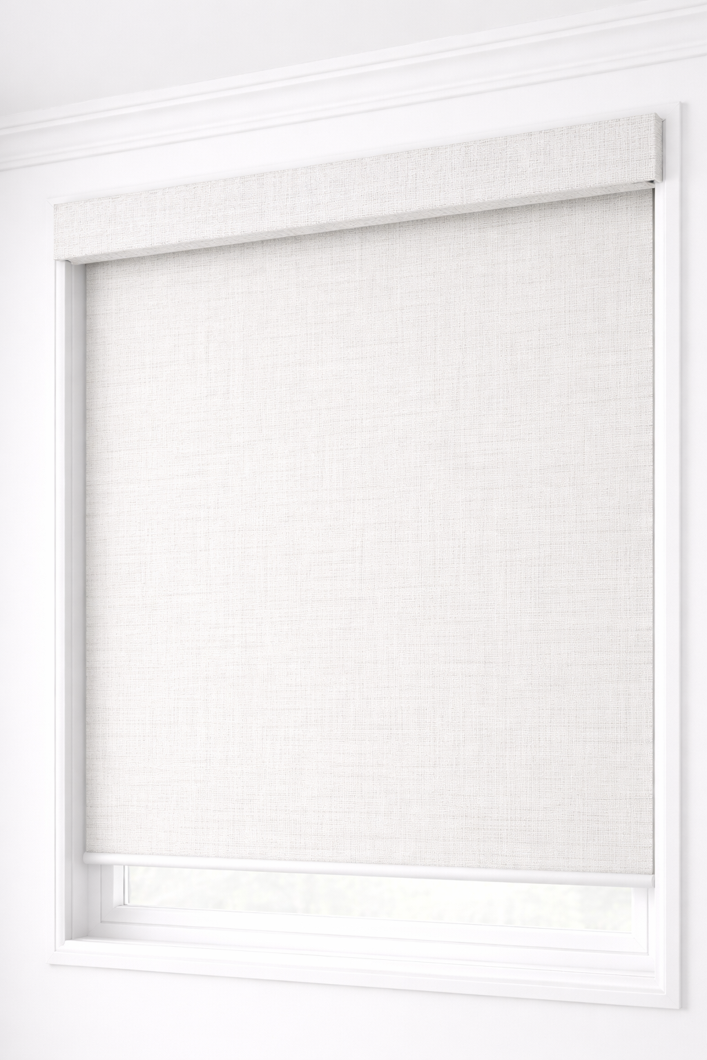 Blackout Roller Shades